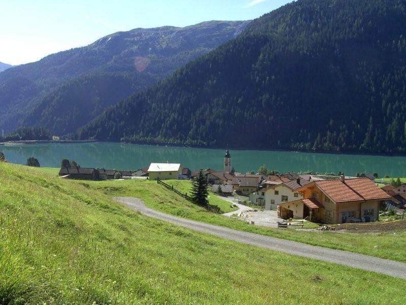 Laj da Vons (Svizzera)